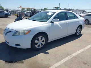 2009 Toyota Camry with VIN 4T1BE46K59U858074, listed as a IAAI auction lot 42201126 with 118,875 mi miles and . Bid and sale history available at DreamBid. Image 2.