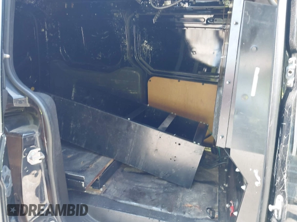 2016 Ford Transit Connect XLT с VIN NM0LS7F79G1255672, выставлен на аукционе IAAI как лот 42549302 с пробегом 174 878 миль миль и . История ставок и продаж доступна на DreamBid. Изображение 8.