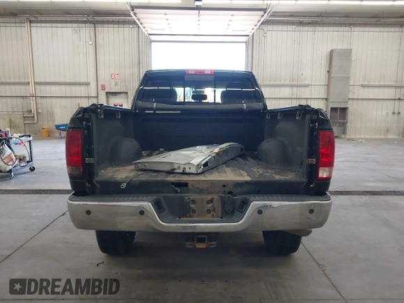 2017 Ram 2500 SLT with VIN 3C6TR5DT5HG691688, listed as a IAAI auction lot 42540295 with 183,613 mi miles and . Bid and sale history available at DreamBid. Image 17.
