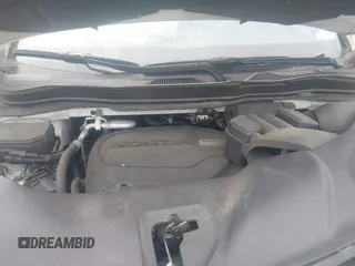 2017 Honda Pilot Elite с VIN 5FNYF6H03HB091741, выставлен на аукционе IAAI как лот 42351830 с пробегом 117 005 миль миль и . История ставок и продаж доступна на DreamBid. Изображение 10.