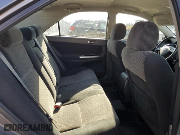 2006 Toyota Camry STD with VIN 4T1BE32K16U674228, listed as a Copart auction lot 48478625 with 188,817 mi miles and Clean Title. Bid and sale history available at carsss.com. Image 10.