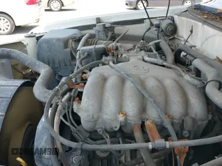 2001 Toyota Tundra SR5 z VIN 5TBRN34171S200538, wystawiony jako IAAI lot #42632644 z przebiegiem 154 340 mil mil oraz . Historia ofert i sprzedaży dostępna na DreamBid. Obrazek 12.