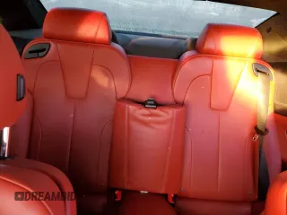 2017 BMW M6 z VIN WBS6J9C3XHD934858, wystawiony jako Copart lot #73714104 z przebiegiem Nie podano mil oraz Szkoda całkowita • Salvage title. Historia ofert i sprzedaży dostępna na DreamBid. Obrazek 10.