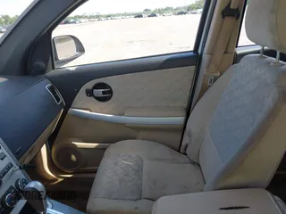 2007 Chevrolet Equinox LS z VIN 2CNDL13F176001427, wystawiony jako IAAI lot #42357202 z przebiegiem 200 852 mil mil oraz . Historia ofert i sprzedaży dostępna na DreamBid. Obrazek 5.