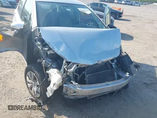 2013 Toyota Yaris L with VIN JTDKTUD30DD548977, listed as a IAAI auction lot 42187750 with 213,377 mi miles and . Bid and sale history available at DreamBid. Image 6.