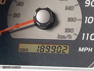 2005 Toyota 4Runner SR5 with VIN JTEZU14R050058848, listed as a IAAI auction lot 41764430 with 189,902 mi miles. Bid and sale history available at carsss.com. Image 15.