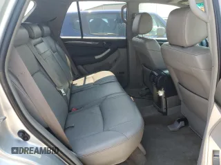 2003 Toyota 4Runner Limited с VIN JTEBT17R930022038, выставлен на аукционе Copart как лот 60643665 с пробегом 307 579 миль миль и Чистый • Clean title. История ставок и продаж доступна на DreamBid. Изображение 11.