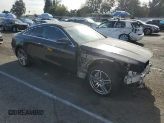 2019 Mercedes-Benz E-Class E 450 with VIN WDD1J6HB5KF074692, listed as a Copart auction lot 82449234 with 0 mi miles and Salvage Title. Bid and sale history available at carsss.com. Image 4.