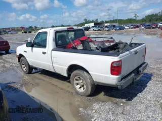 2004 Ford Ranger XL with VIN 1FTYR10D04PB55081, listed as a IAAI auction lot 42553795 with 223,677 mi miles and . Bid and sale history available at DreamBid. Image 3.