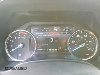 2019 Ford F-350 XL с VIN 1FT8W3BT2KEF40305, выставлен на аукционе Copart как лот 47238905 с пробегом 81 251 миль миль и Списание • Salvage title. История ставок и продаж доступна на DreamBid. Изображение 9.