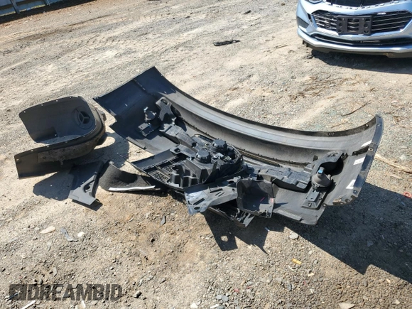 2012 GMC Terrain SLT-1 with VIN 2GKFLVEK9C6275505, listed as a Copart auction lot 61454765 with 148,816 mi miles and Salvage title. Bid and sale history available at DreamBid. Image 13.