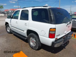 2004 GMC Yukon SLT with VIN 1GKEK13Z94J232083, listed as a IAAI auction lot 42101575 with 310,866 mi miles and . Bid and sale history available at DreamBid. Image 3.