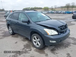 2007 Lexus RX 350 z VIN 2T2GK31U57C023345, wystawiony jako IAAI lot #42120919 z przebiegiem 169 721 mil mil oraz . Historia ofert i sprzedaży dostępna na DreamBid. Obrazek 1.