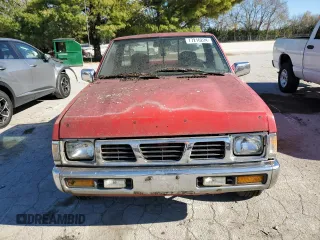 1994 Nissan Frontier с VIN 1N6SD11SXRC351851, выставлен на аукционе Copart как лот 77216224 с пробегом 227 131 миль миль и Чистый • Clean title. История ставок и продаж доступна на DreamBid. Изображение 5.