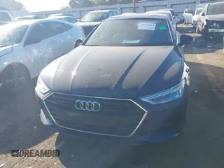 2019 Audi A7 z VIN WAUP2AF23KN033262, wystawiony jako IAAI lot #40678864 z przebiegiem 97 925 mil mil oraz . Historia ofert i sprzedaży dostępna na DreamBid. Obrazek 12.