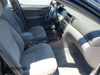 2003 Toyota Corolla CE с VIN 2T1BR32E93C139496, выставлен на аукционе IAAI как лот 42203526 с пробегом 179 110 миль миль и . История ставок и продаж доступна на DreamBid. Изображение 5.