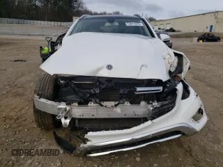 2018 Mercedes-Benz GLC with VIN WDC0G4JBXJV053225, listed as a Copart auction lot 72611272 with 59,538 mi miles. Bid and sale history available at carsss.com. Image 5.