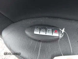 2012 Nissan Maxima SV с VIN 1N4AA5AP1CC855583, выставлен на аукционе IAAI как лот 42342084 с пробегом 206 380 миль миль и . История ставок и продаж доступна на DreamBid. Изображение 11.