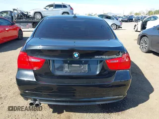 2011 BMW 3 Series 328i with VIN WBAPH5C55BA443024, listed as a IAAI auction lot 41838910 with Not Provided miles and . Bid and sale history available at carsss.com. Image 16.