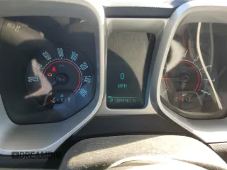 2011 Chevrolet Camaro 1LT с VIN 2G1FB3DD6B9203561, выставлен на аукционе Copart как лот 81842154 с пробегом 221 178 миль миль и Чистый • Clean title. История ставок и продаж доступна на DreamBid. Изображение 9.