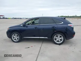 2010 Lexus RX 450h с VIN JTJZB1BA3A2001465, выставлен на аукционе IAAI как лот 42183884 с пробегом 156 450 миль миль и . История ставок и продаж доступна на DreamBid. Изображение 14.