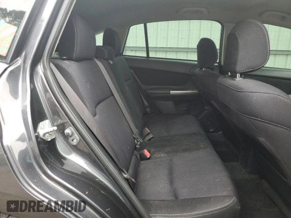 2015 Subaru Impreza Special Sports Premium с VIN JF1GPAT6XF8202005, выставлен на аукционе Copart как лот 60742165 с пробегом 226 985 миль миль и Чистый • Clean title. История ставок и продаж доступна на DreamBid. Изображение 10.