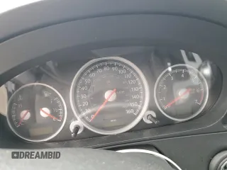 2005 Chrysler Crossfire z VIN 1C3AN59L95X032917, wystawiony jako Copart lot #75003614 z przebiegiem Nie podano mil oraz Szkody całkowita. Historia ofert i sprzedaży dostępna na DreamBid. Obrazek 9.