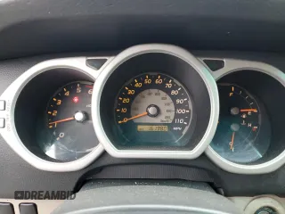 2004 Toyota 4Runner SR5 с VIN JTEBU14R440053457, выставлен на аукционе Copart как лот 60333635 с пробегом 161 980 миль миль и Чистый • Clean title. История ставок и продаж доступна на DreamBid. Изображение 9.