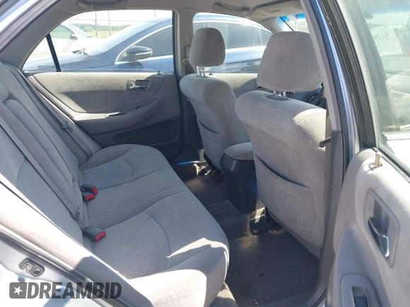 2002 Honda Accord LX with VIN JHMCG66542C012795, listed as a IAAI auction lot 42295547 with 155,174 mi miles and . Bid and sale history available at DreamBid. Image 8.