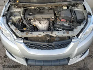 2009 Toyota Matrix S with VIN 2T1KE40E39C008254, listed as a Copart auction lot 51380975 with 214,803 mi miles and Clean Title. Bid and sale history available at carsss.com. Image 11.