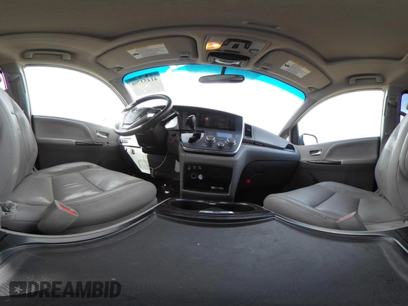 2017 Toyota Sienna XLE Auto Access Seat with VIN 5TDYZ3DC4HS835283, listed as a IAAI auction lot 41453798 with 78,510 mi miles and . Bid and sale history available at DreamBid. Image 18.