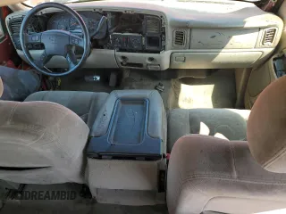 2005 Chevrolet Avalanche Z71 with VIN 3GNEK12Z95G161992, listed as a Copart auction lot 64653804 with 249,667 mi miles and Salvage Title. Bid and sale history available at carsss.com. Image 8.