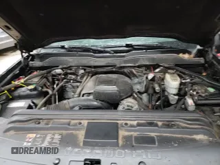 2017 Chevrolet Silverado 2500HD LTZ z VIN 1GC1KWEG2HF245768, wystawiony jako Copart lot #45727555 z przebiegiem 148 631 mil mil oraz Szkoda całkowita • Salvage title. Historia ofert i sprzedaży dostępna na DreamBid. Obrazek 15.