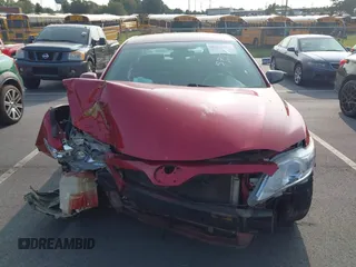 2011 Toyota Camry LE z VIN 4T1BF3EKXBU145752, wystawiony jako IAAI lot #40278431 z przebiegiem 174 130 mil mil oraz . Historia ofert i sprzedaży dostępna na DreamBid. Obrazek 12.
