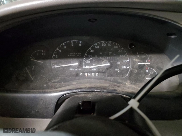 1996 Ford Ranger XL with VIN 1FTCR15U0TPB22289, listed as a Copart auction lot 81769024 with 177,419 mi miles and Salvage Title. Bid and sale history available at carsss.com. Image 9.