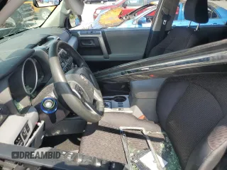 2013 Toyota 4Runner SR5 z VIN JTEZU5JR1D5062064, wystawiony jako Copart lot #57326195 z przebiegiem 176 073 mil mil oraz Szkoda całkowita • Salvage title. Historia ofert i sprzedaży dostępna na DreamBid. Obrazek 7.