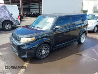 2012 Scion xB z VIN JTLZE4FE4C1142406, wystawiony jako IAAI lot #41723596 z przebiegiem 197 235 mil mil oraz . Historia ofert i sprzedaży dostępna na DreamBid. Obrazek 2.