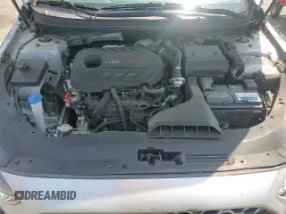 2018 Hyundai Sonata Limited Plus с VIN 5NPE34AB8JH726763, выставлен на аукционе Copart как лот 62200695 с пробегом 90 709 миль миль и Списание • Salvage title. История ставок и продаж доступна на DreamBid. Изображение 15.