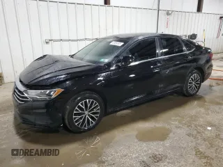 2020 Volkswagen Jetta S z VIN 3VWCB7BU6LM002088, wystawiony jako Copart lot #49386305 z przebiegiem 102 978 mil mil oraz Szkoda całkowita • Salvage title. Historia ofert i sprzedaży dostępna na DreamBid. Obrazek 1.