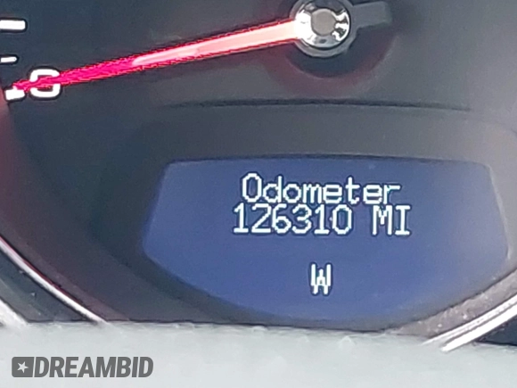 2012 Cadillac CTS Premium with VIN 1G6DP5E38C0118009, listed as a IAAI auction lot 41628041 with 126,310 mi miles and . Bid and sale history available at DreamBid. Image 15.