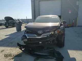 2010 Toyota Venza z VIN 4T3ZA3BB0AU029855, wystawiony jako Copart lot #49060565 z przebiegiem Nie podano mil oraz Szkoda całkowita • Salvage title. Historia ofert i sprzedaży dostępna na DreamBid. Obrazek 11.