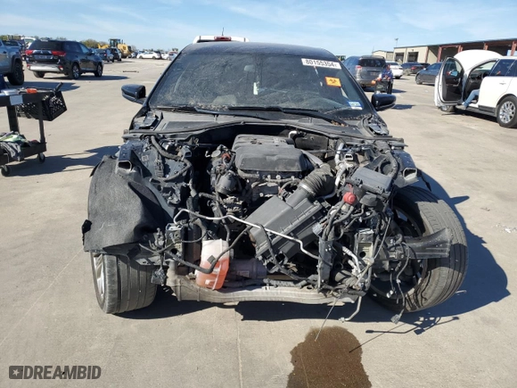 2016 Cadillac CT6 RWD with VIN 1G6KA5RX4GU163372, listed as a Copart auction lot 80155354 with 0 mi miles and Clean Title. Bid and sale history available at carsss.com. Image 5.