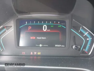2019 Honda Odyssey Elite с VIN 5FNRL6H95KB047758, выставлен на аукционе IAAI как лот 42254251 с пробегом 93 629 миль миль и . История ставок и продаж доступна на DreamBid. Изображение 7.