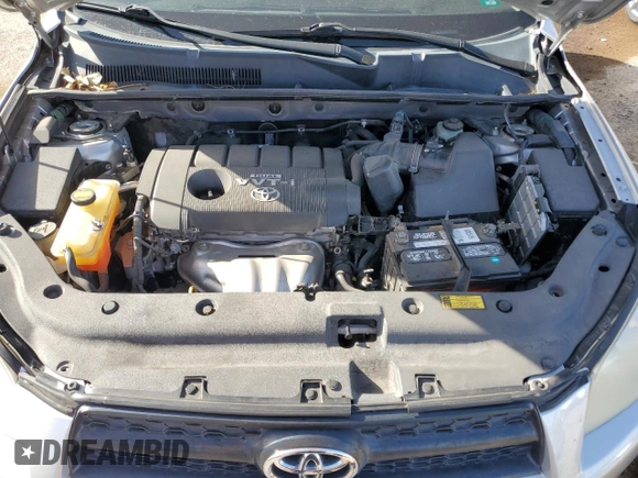2009 Toyota RAV4 with VIN 2T3ZF33V19W015338, listed as a Copart auction lot 51759235 with 147,670 mi miles and Salvage Title. Bid and sale history available at carsss.com. Image 14.