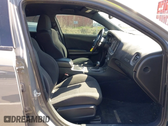 2019 Dodge Charger GT with VIN 2C3CDXHG2KH691868, listed as a IAAI auction lot 41943147 with 94,365 mi miles and . Bid and sale history available at DreamBid. Image 5.