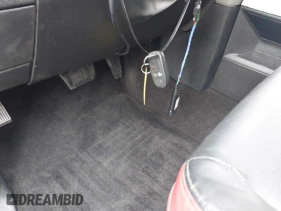 2017 Ram 1500 Rebel with VIN 1C6RR7YT7HS575529, listed as a IAAI auction lot 42125529 with 110,722 mi miles and . Bid and sale history available at DreamBid. Image 11.