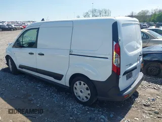 2021 Ford Transit Connect XL с VIN NM0LS7E22M1489962, выставлен на аукционе IAAI как лот 41852868 с пробегом 6 050 миль миль и . История ставок и продаж доступна на DreamBid. Изображение 3.