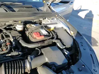 2018 Honda Accord Touring с VIN 1HGCV1F96JA101793, выставлен на аукционе Copart как лот 86626875 с пробегом 102 371 миль миль и Списание • Salvage title. История ставок и продаж доступна на DreamBid. Изображение 14.