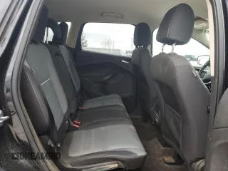 2015 Ford Escape SE with VIN 1FMCU0GX5FUC69225, listed as a Copart auction lot 52956055 with 162,936 mi miles and Clean Title. Bid and sale history available at carsss.com. Image 11.