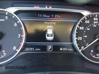 2020 Nissan Sentra SV z VIN 3N1AB8CV1LY223536, wystawiony jako IAAI lot #41261597 z przebiegiem 36 791 mil mil oraz . Historia ofert i sprzedaży dostępna na DreamBid. Obrazek 15.